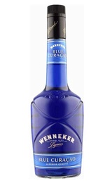Wenneker Blue Curacao 0,7 л