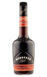 Wenneker Cafe Liqueur 0,7 л
