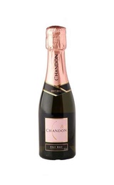 Игристое вино Chandon Brut Rose 0,187 л