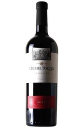 Вино Michel Torino Coleccion Syrah 2017 0,75 л
