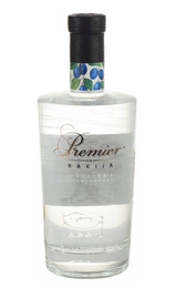 Ракия Premier Rakija Plum 0,7 л
