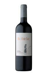 Вино Tutunjian Pacifico Sur Cabernet Sauvignon 2016 0,75 л