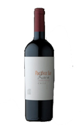 Вино Tutunjian Pacifico Sur Cabernet Sauvignon Reserva 2016 0,75 л