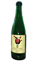 Сидр Санте Сухой