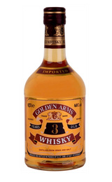 Виски Golden Arms 3 Years Old&nbsp;0,7&nbsp;л