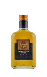 Коньяк Абшерон Шараб 5 лет