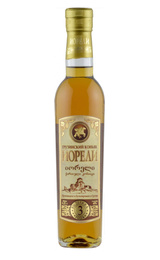 Коньяк Ioreli 5 Years Old 0,25 л