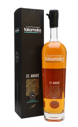 Ром Takamaka Saint Andre 8 Years Old 1 л