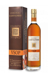 Коньяк Campagnere VSOP 0,7 л