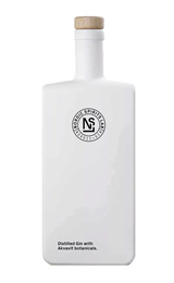 Джин Nordic Spirits Lab 0,5 л