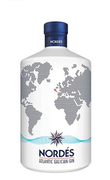 Джин Nordes 0,7 л