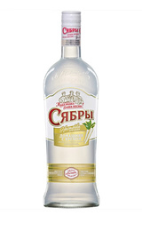 Сябры Домашняя с хреном