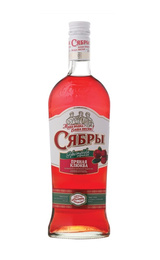 Сябры Пряная Клюква