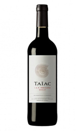 Вино Chateau Puy Servain Taiac Merlot 2014&nbsp;0,75&nbsp;л