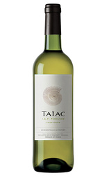 Вино Chateau Puy Servain Taiac Sauvignon 2016 0,75 л