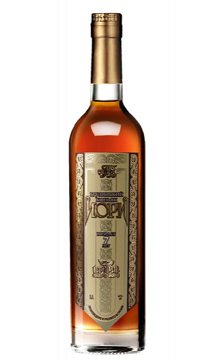фото коньяк Iori 7 Years Old 0,5 л