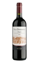 Вино Tenuta Argentiera Villa Donoratico 2016 0,75 л