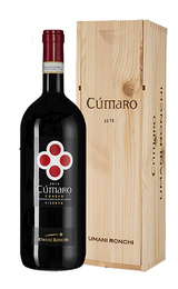 Вино Umani Ronchi Conero Riserva DOCG Cumaro 2013 3 л