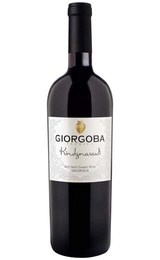 Вино Giorgoba Khvanchkara 0,75 л