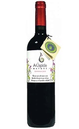 Вино Bodegas Aruspide Nature Airen 2016 0,75 л