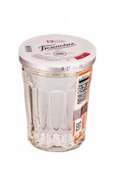 Водка Беленькая 0,1 л