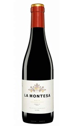 Органическое вино Bodegas Palacios Remondo La Montesa Rioja 2015 0,75 л