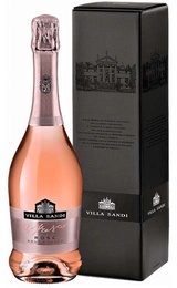 Игристое вино Villa Sandi IL Fresco Rose 1,5 л