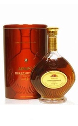 Коньяк Арарат Праздничный 0,7 л