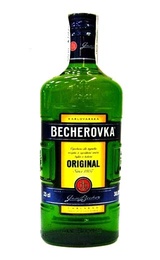Karlovarska Becherovka&nbsp;0,35&nbsp;л