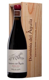 Вино Dominio del Aguila Picaro Vinas Viejas 2016 1,5 л
