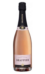 Шампанское Drappier Rose 0,375 л
