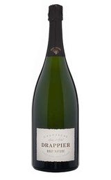 Шампанское Drappier Brut Nature Zero Dosage 1,5 л