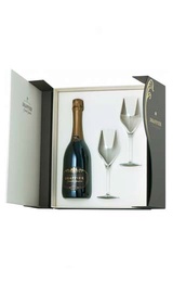 Шампанское Drappier Grande Sendree 2008 0,75 л