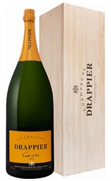 Шампанское Drappier Carte d'Or 3 л