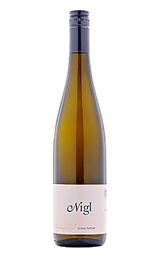 Вино Nigl Gruner Veltliner Senftenberger Piri 2017 0,75 л