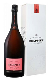 Шампанское Drappier Rose 1,5 л