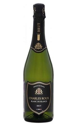 Игристое вино Veuve Ambal Charles Roux Blanc de Blancs 0,75 л