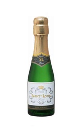 Игристое вино Barton & Guestier Saint Louis Brut Blanc de Blancs 0,2 л
