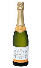 Игристое вино Бартон и Гестье Сан Луи Полусухое