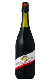 Ламбруско Contri Spumanti Lambrusco Rialto Red 0,75 л