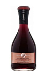 Ламбруско Riunite Quanto Basta Lambrusco Rosso dell Emilia 0,2 л