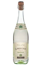 Ламбруско Fratelli Martini Stella Lambrusco Bianco 0,75 л