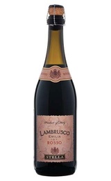 Ламбруско Fratelli Martini Stella Lambrusco Rosso 0,75 л