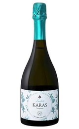 Игристое вино Карас Дютич 0,75 л