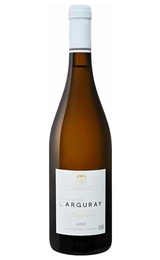 Вино Domaine de l’Enchantoir La Cuvee De l'Arguray Chardonnay&nbsp;0,75&nbsp;л