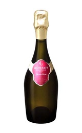 Шампанское Gosset Grand Rose Brut 0,375 л