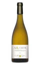 Вино Laplace Aramis Blanc 2017 0,75 л