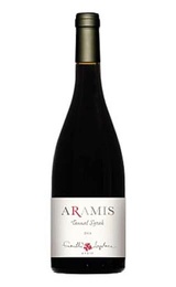 Вино Laplace Aramis Rouge 2016 0,75 л