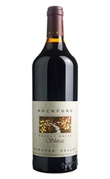 Вино Rockford Basket Press Shiraz 2013 0,75 л