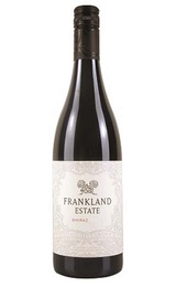 Органическое вино Frankland Estate Shiraz 2015 0,75 л